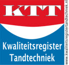 kwaliteitsregister tandtechniek