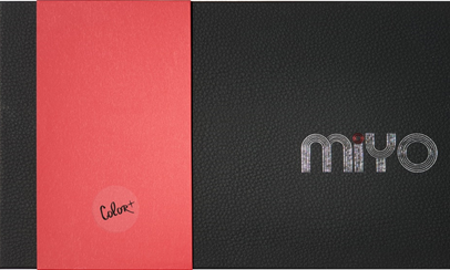 miyo color
