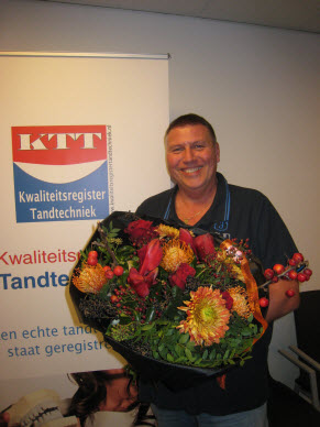 ivt karel van de lest prijs 